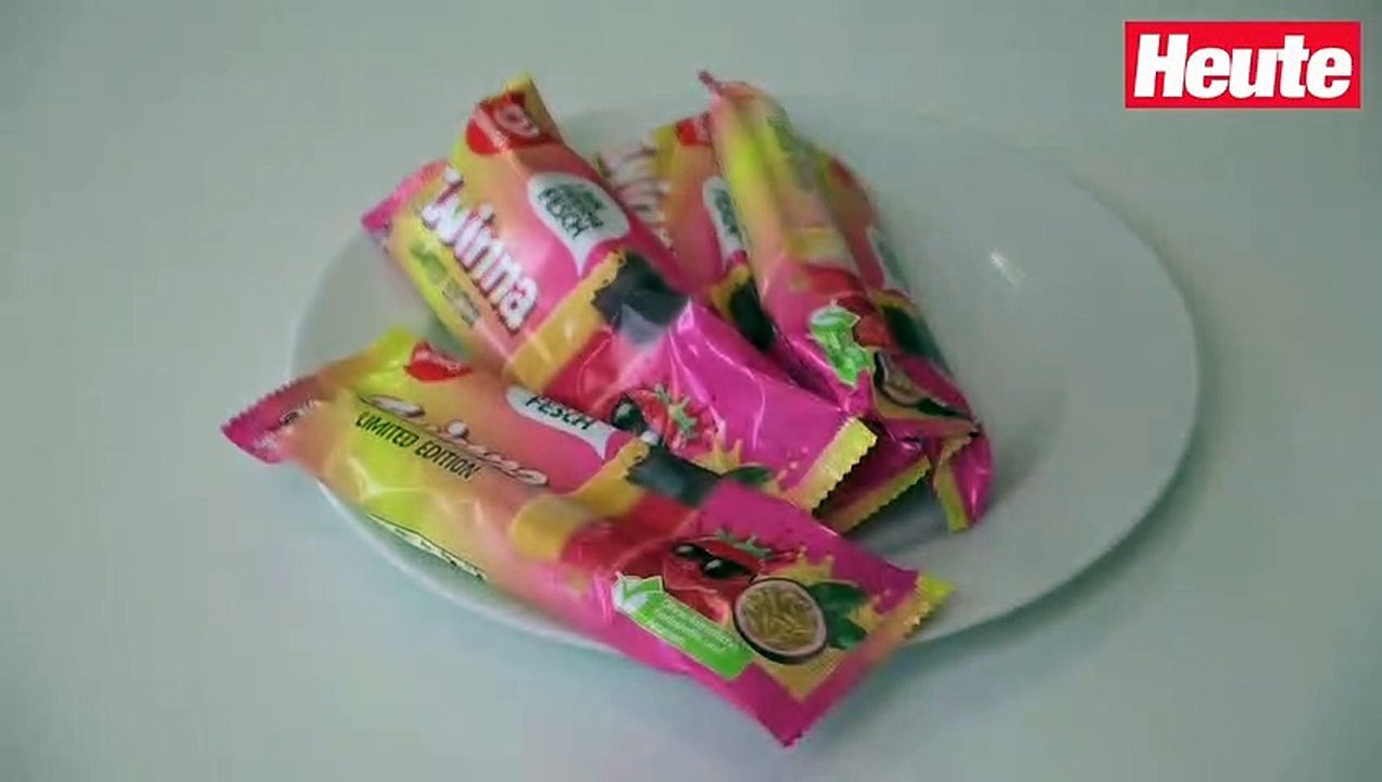 Frauen-Eis im 'Heute'-Test: So süß schmeckt 'Twinna'