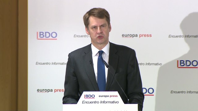 El embajador británico ve posible el acuerdo con la UE con voluntad política