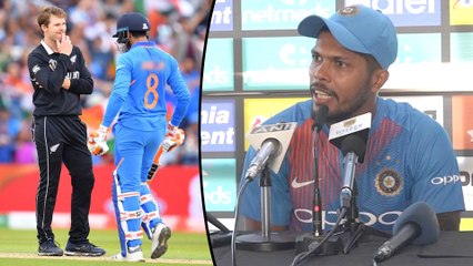 Umesh Yadav Eyes Comeback To Limited Overs Cricket