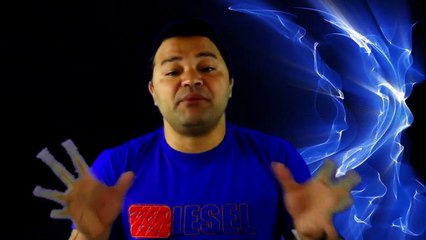 EP 6 - 7 Passos Para a Felicidade