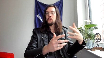 The Myth of Toxic Masculinity