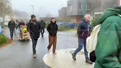 Nouvel Élan pour Pont-Péan - Incivilités à Pont-Péan