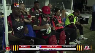Mohammad Shahzad's 74 from 16 Balls!!!Must Watch Power hitting!!! T10 League Season 2