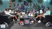 Rob Gronkowski On How He Got Into Barstool, Brady Being A Free Agent And More on Barstool Radio