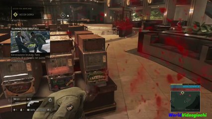 Mafia III  - Parte 18 - ITA - PS4