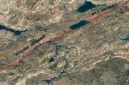 Deprem uzmanından ‘yer değiştirme’ açıklaması: 30 kilometre kırılma var