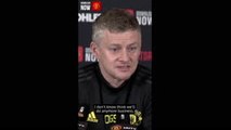 Solskjaer rules out signing Josh King