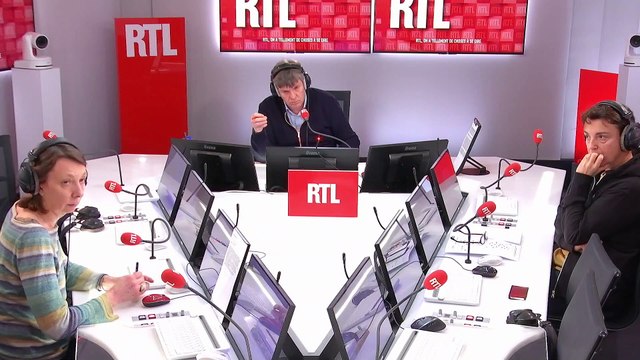 Coronavirus : On a établi des protocoles sanitaires très stricts , assure la Croix-Rouge