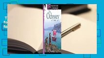 The Odyssey: An Instructional Guide for Literature: An Instructional Guide for Literature  Best