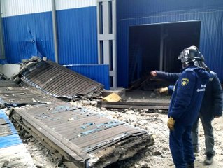 Rusya'daki gaz patlamasında 5 Türk vatandaşı hayatını kaybetti