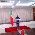 Visite du président Patrice Talon aux États-Unis : Le point du ministre des affaires étrangères Aurelien Agbénonci