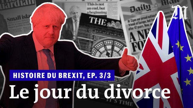 L’histoire du Brexit en vidéo, épisode 3 : comment Boris Johnson est passé en force