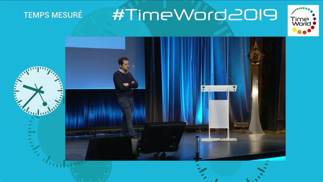 Julien Bobroff Combien de temps faut-il pour faire une découverte ?