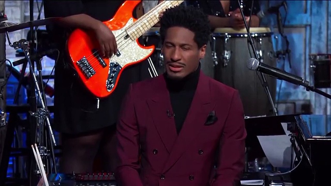 Late Night Talk Show Hosts Remember Kobe Bryant: Jimmy Kimmel, Stephen Colbert And More