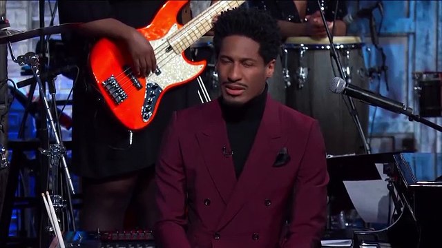 Late Night Talk Show Hosts Remember Kobe Bryant: Jimmy Kimmel, Stephen Colbert And More