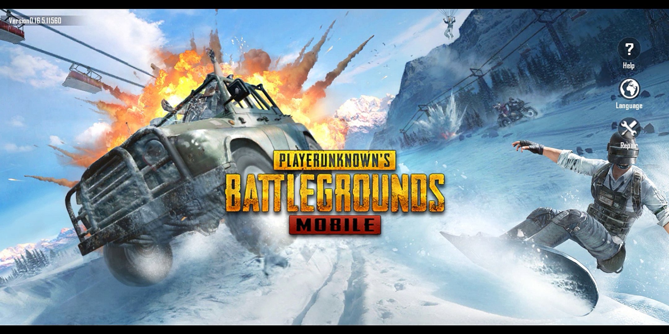 pubg lobby team gone on phone
