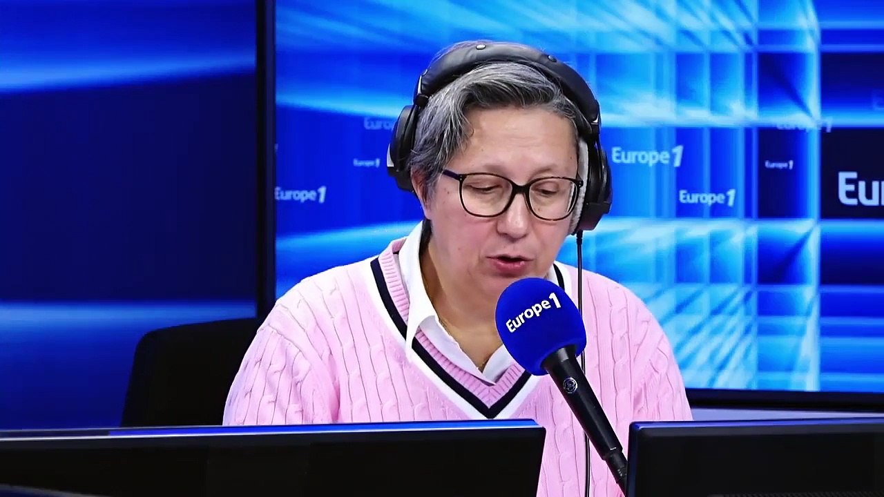 Affaire Sarah Abitbol : l'ancien ministre Jean...