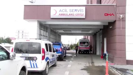 Adıyaman'da sobadan sızan gazdan zehirlenen 1 kişi öldü, 105 kişi tedavide