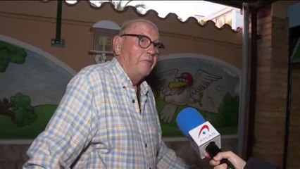 Roban a un anciano alemán un reloj de 100 euros