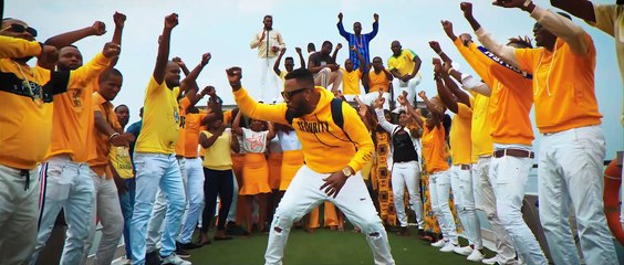 EXTRA MUSICA NOUVEL HORIZON  - CHOC (vidéo officielle)