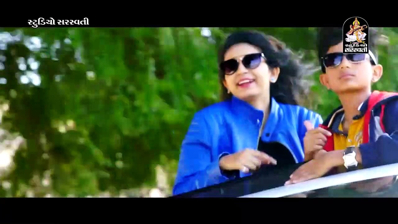 Kinjal_Dave_Char_Bangdi_Vali_Audi_Varraja_Ni_Gadi_Dj_Non_Stop_