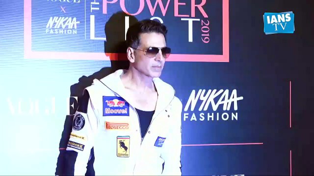 Akshay Kumar shoots for Discovery in Karnataka's Bandipur