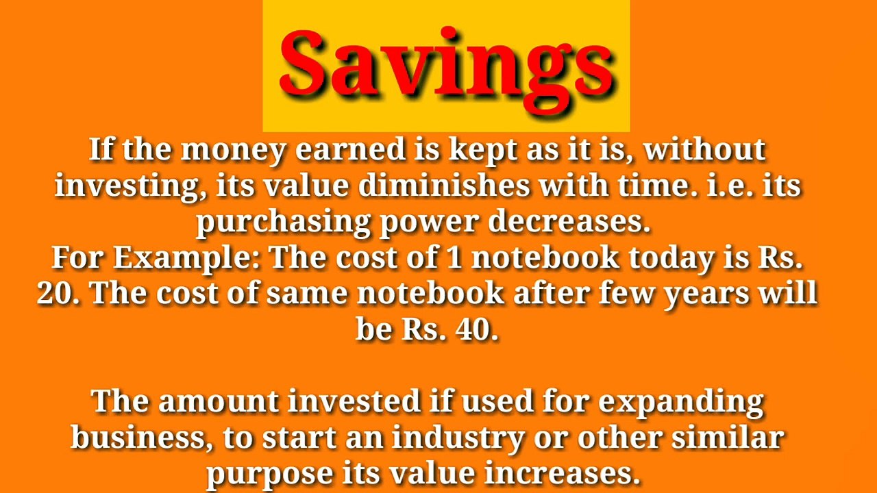 9th Algebra Ex.6.1 | Financial Planning |  Mahesh Prajapati