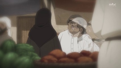 قصة لعله خير