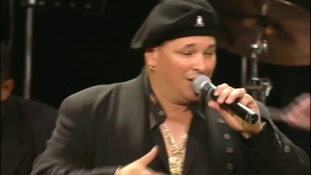 AFRO CUBAN ALL STARS - Chan Chan