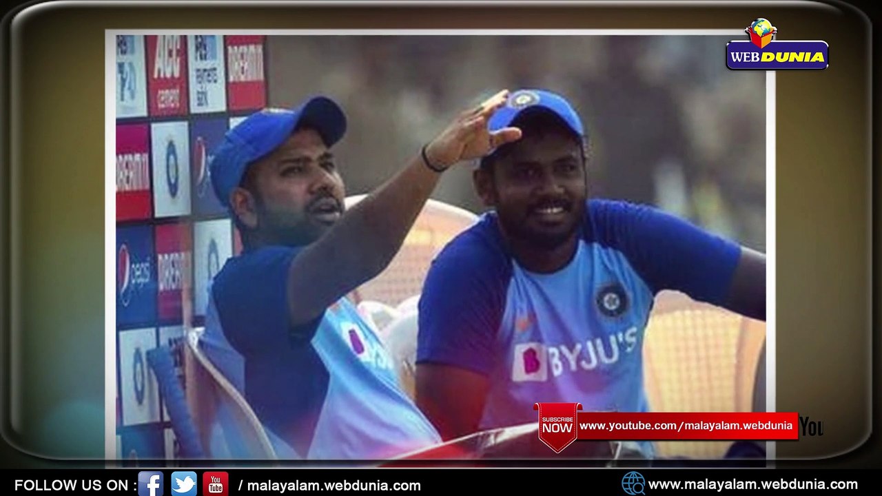 സഞ്ജു വീണ്ടും നിരാശപ്പെടുത്തി, ഇനിയെന്ത്?