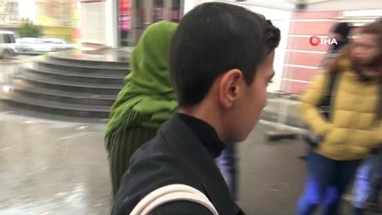 HDP önündeki eylemin 151'inci gününde aile sayısı 77 oldu