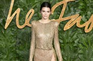 Kendall Jenner launching cosmetics range with Kylie Jenner