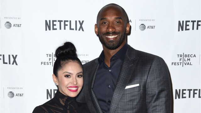 Kobe y Vanessa Bryant: una historia de amor que superó las adversidades