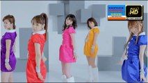 Morning Musume -( Onna to Otoko no Lullaby Game)  (Another Dance Shot Ver-9 FullHD