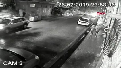 Kadıköy'deki vahşi cinayetin sanığı pişmanlığım 3 çocuğu babasız bırakmaktır