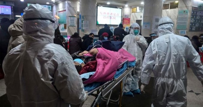 Türk vatandaşlarına bulaştı mı? Çin Büyükelçiliği'nden koronavirüs açıklaması