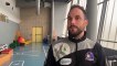 Emmanuel Mayonnade (Metz Handball) : « Il faut qu’on soit prêt à ce que Bucarest soit revanchard »