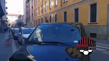 Saelemaekers, visite mediche