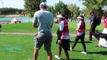 World No.1 Brooks Koepka talks tactics ahead of Abu Dhabi Golf Championship