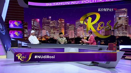 Bolehkah Memanggil Kafir? - ROSI