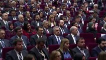 Cumhurbaşkanı Erdoğan'dan ABD'nin Sözde Barış Planına Tepki