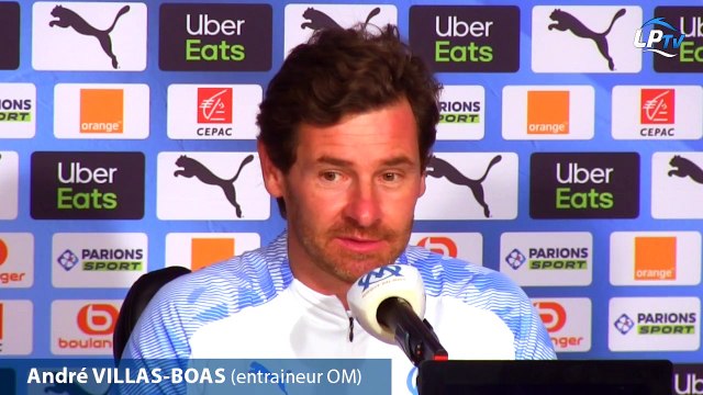 Villas-Boas va utiliser la décla de Costil !