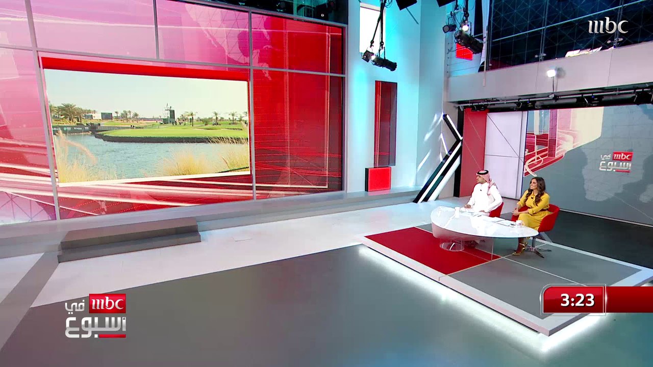 البطولة السعودية للجولف.. جوائز مالية تبلغ 3.5 مليون دولار مع سامي جميل