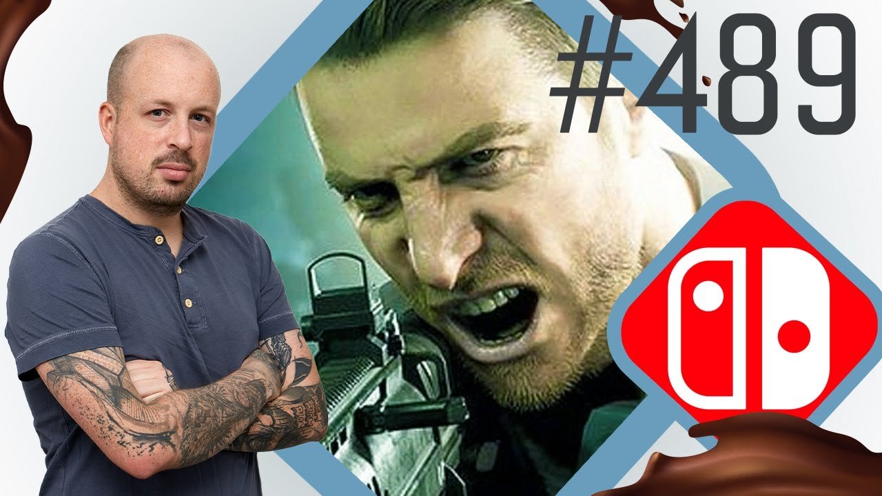 Des leaks sur RESIDENT EVIL 8 ?  | PAUSE CAFAY
