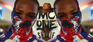 MC One - Shérif (Clip officiel)