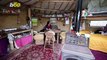 'Off-Grid' Couple Want to ‘Create Utopias’ With Their Tiny House Lifestyle