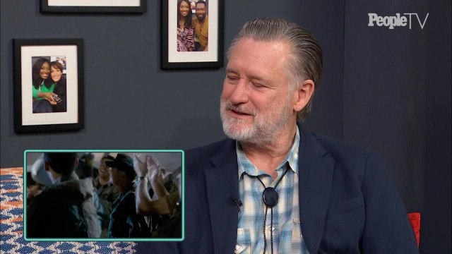 Bill Pullman Discusses the Influences Behind His Epic ‘Independence Day’ Speech