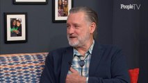 Bill Pullman Never Imagined Being on a TV Show for More than One Season