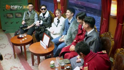 Minh tinh đại trinh thám ss5 ep 11 cut