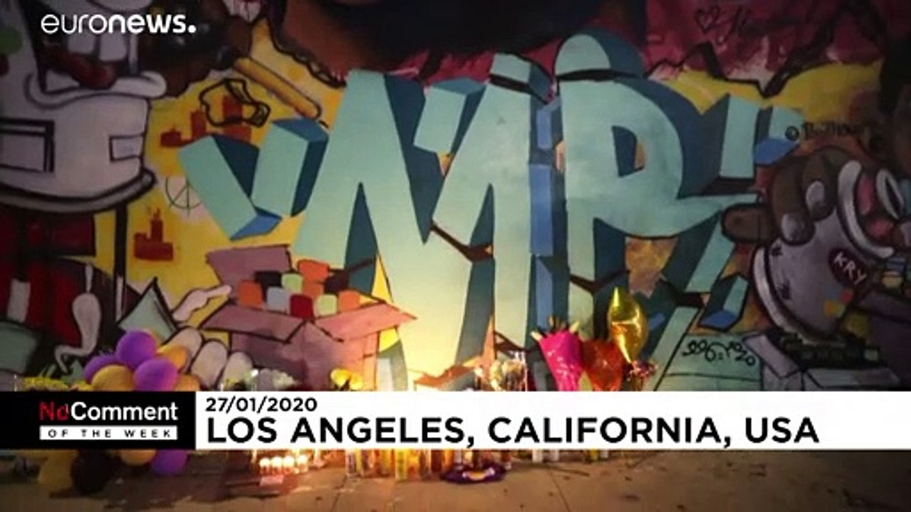 No Comments der Woche: Greta, Brexit und #MambaOut